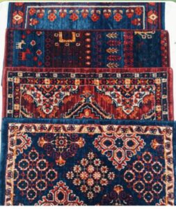پادری فرشی ترنج