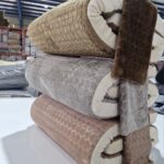 تشک طبله دار تیسا همراه با روبالشتی