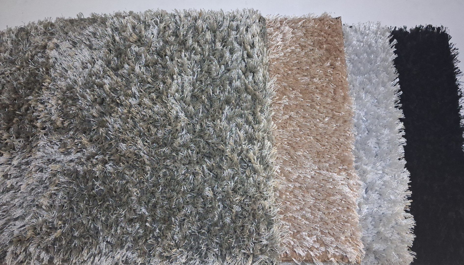 پادری شگی سه بعدی