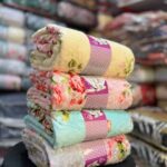 پتو تیسا قلبی و گلناز