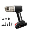 جارو شارژی ماشین MDHL