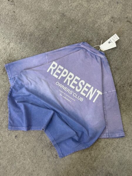 تیشرت سنگشور REPRESENT