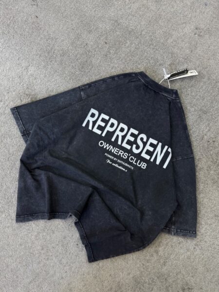 تیشرت سنگشور REPRESENT