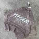 تیشرت سنگشور REPRESENT
