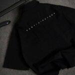 تیشرت PATRICIPATERS