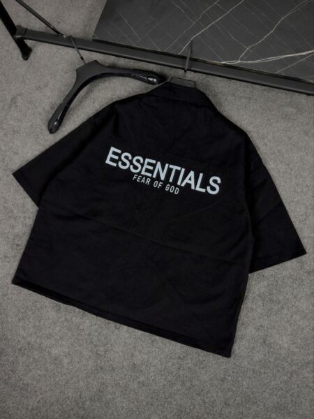 تیشرت ESSENTIALS