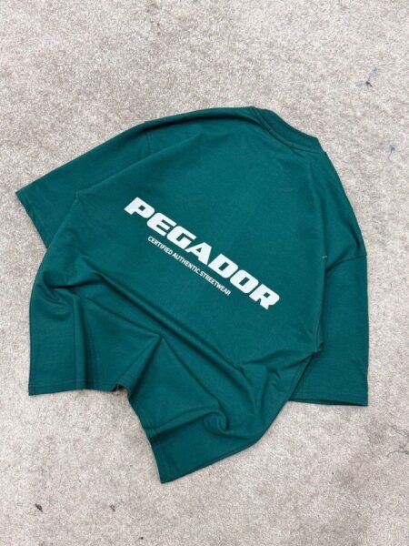 تیشرت چاپی مدل PEGADOR