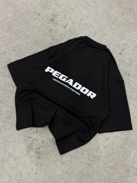 تیشرت چاپی مدل PEGADOR