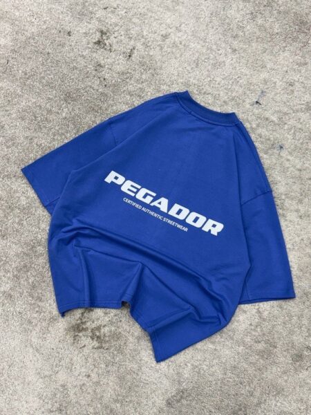 تیشرت چاپی مدل PEGADOR