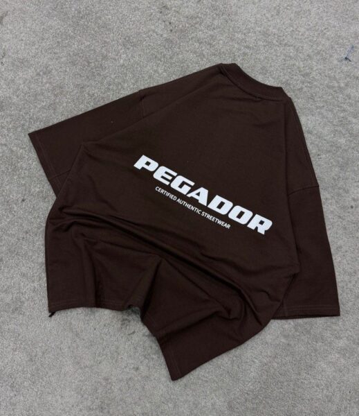 تیشرت چاپی مدل PEGADOR