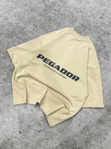تیشرت چاپی مدل PEGADOR
