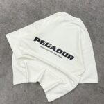 تیشرت چاپی مدل PEGADOR