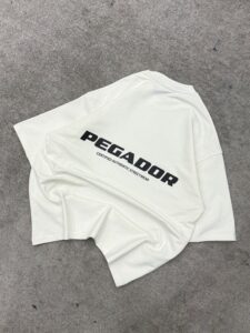 تیشرت چاپی مدل PEGADOR