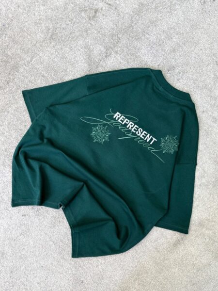 تیشرت گلدوزی REPRESENT