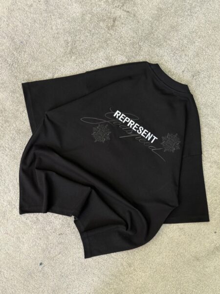 تیشرت گلدوزی REPRESENT