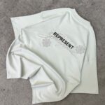 تیشرت گلدوزی REPRESENT