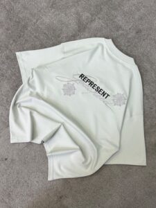 تیشرت گلدوزی REPRESENT