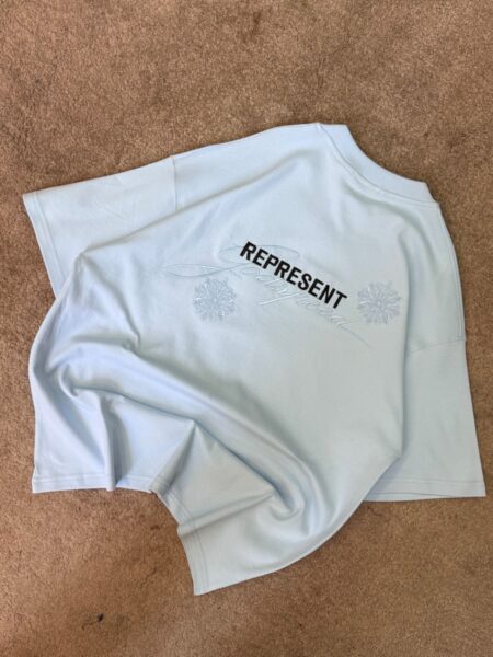 تیشرت گلدوزی REPRESENT