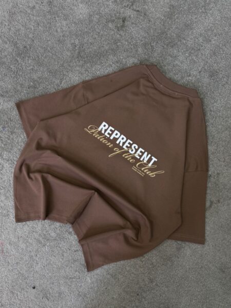 تیشرت REPRESENT