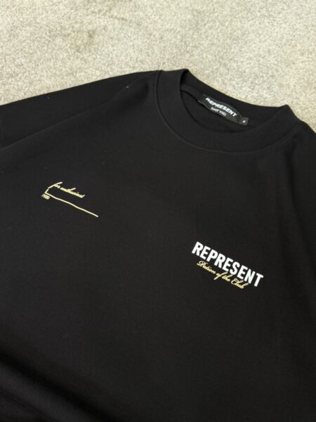 تیشرت REPRESENT