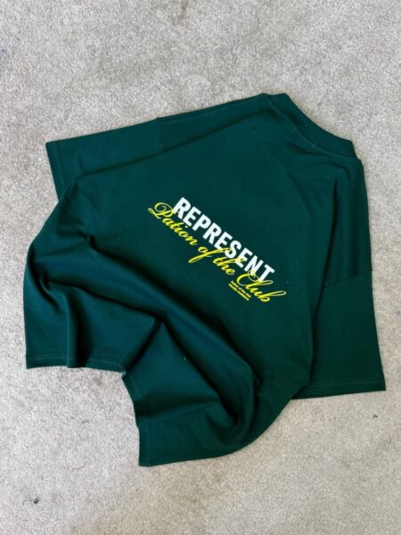 تیشرت REPRESENT