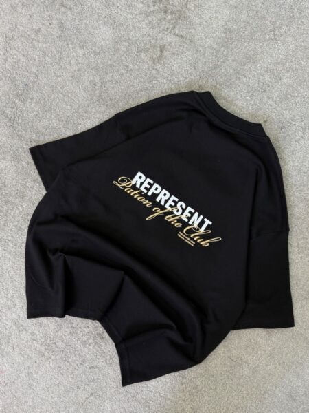 تیشرت REPRESENT