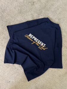تیشرت REPRESENT