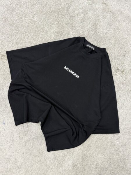 تیشرت ژلاتین مدل BALENCIAGA
