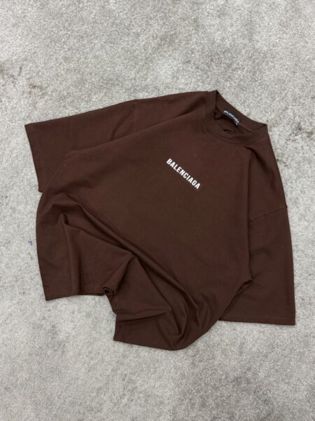 تیشرت ژلاتین مدل BALENCIAGA