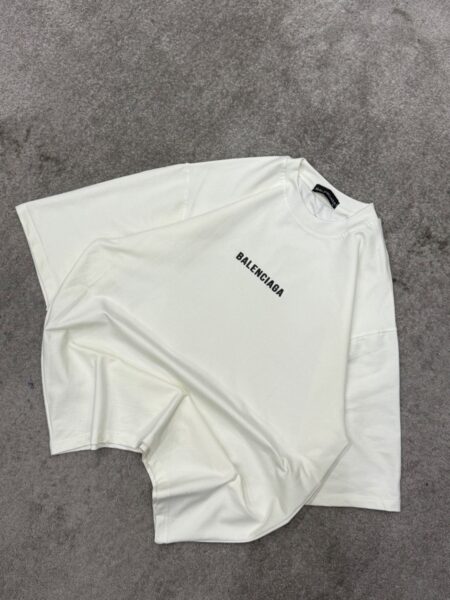 تیشرت ژلاتین مدل BALENCIAGA