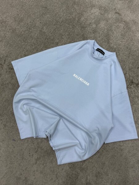 تیشرت ژلاتین مدل BALENCIAGA