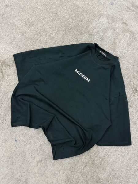 تیشرت ژلاتین مدل BALENCIAGA