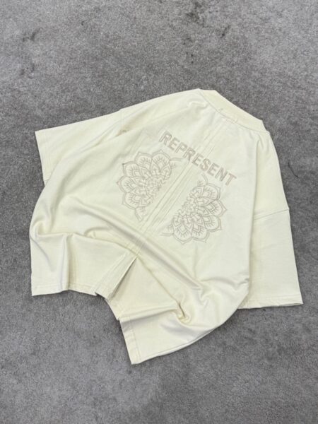 تیشرت گلدوزی REPRESENT