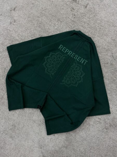 تیشرت گلدوزی REPRESENT
