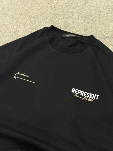 تیشرت REPRESENT