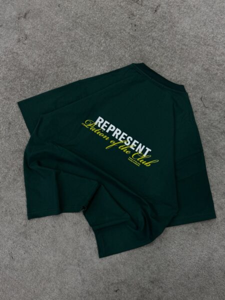 تیشرت REPRESENT