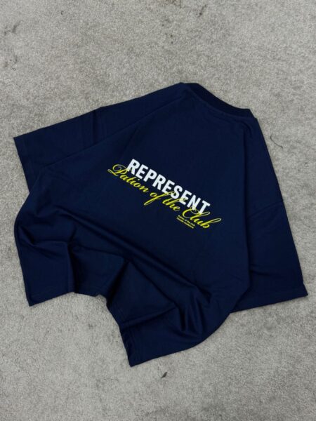 تیشرت REPRESENT