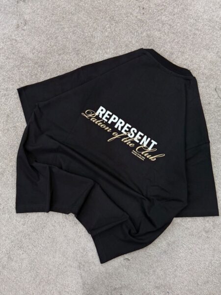 تیشرت REPRESENT