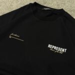 تیشرت REPRESENT