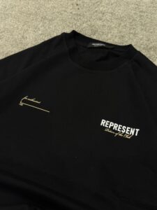 تیشرت REPRESENT