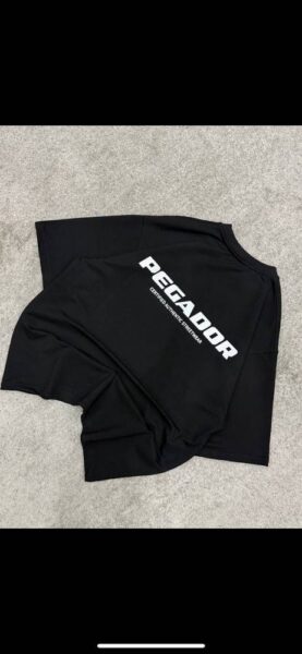 تیشرت گلدوزی مدل PEGADOR