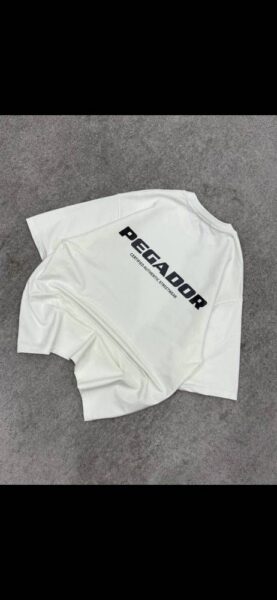 تیشرت گلدوزی مدل PEGADOR