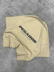 تیشرت چاپی مدل PEGADOR