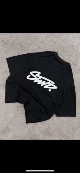 تیشرت چاپی مدل SWD