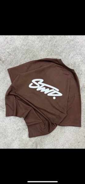 تیشرت چاپی مدل SWD