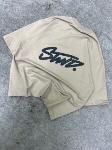 تیشرت چاپی مدل SWD