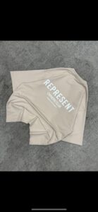 تیشرت چاپی مدل REPRESENT