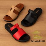 صندل زنانه