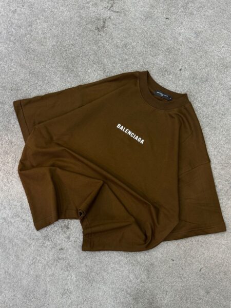 تیشرت ژلاتین مدل BALENCIAGA