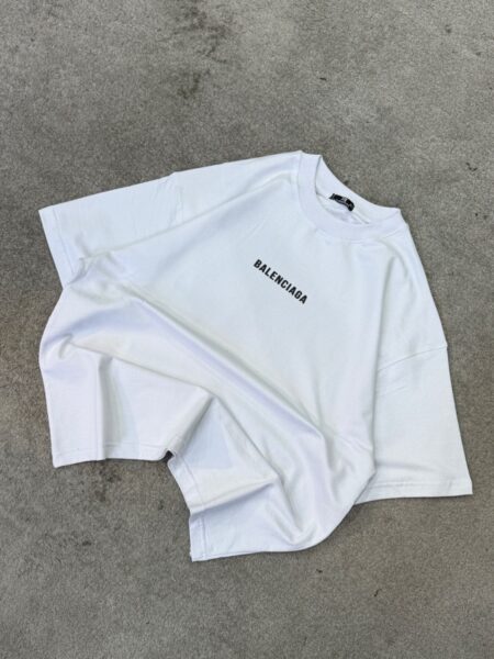 تیشرت ژلاتین مدل BALENCIAGA